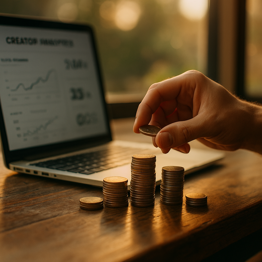 Closing the 30 Percent Creator ROI Attribution Gap for Good