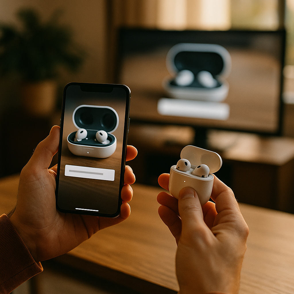 Silent Product Demos, Briefing Captions That Win Sound Off Views