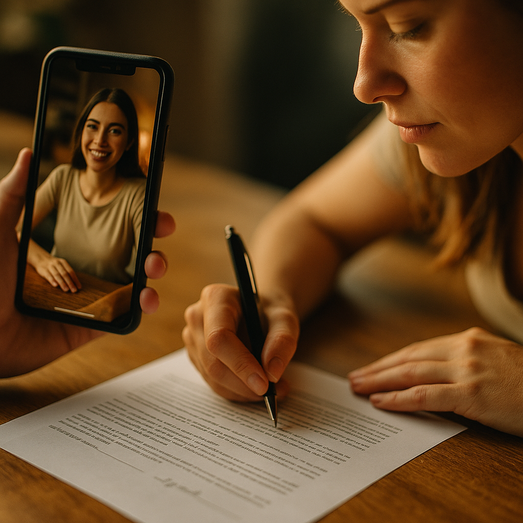 UGC Right of Publicity Claims, Closing the Brand Consent Gap