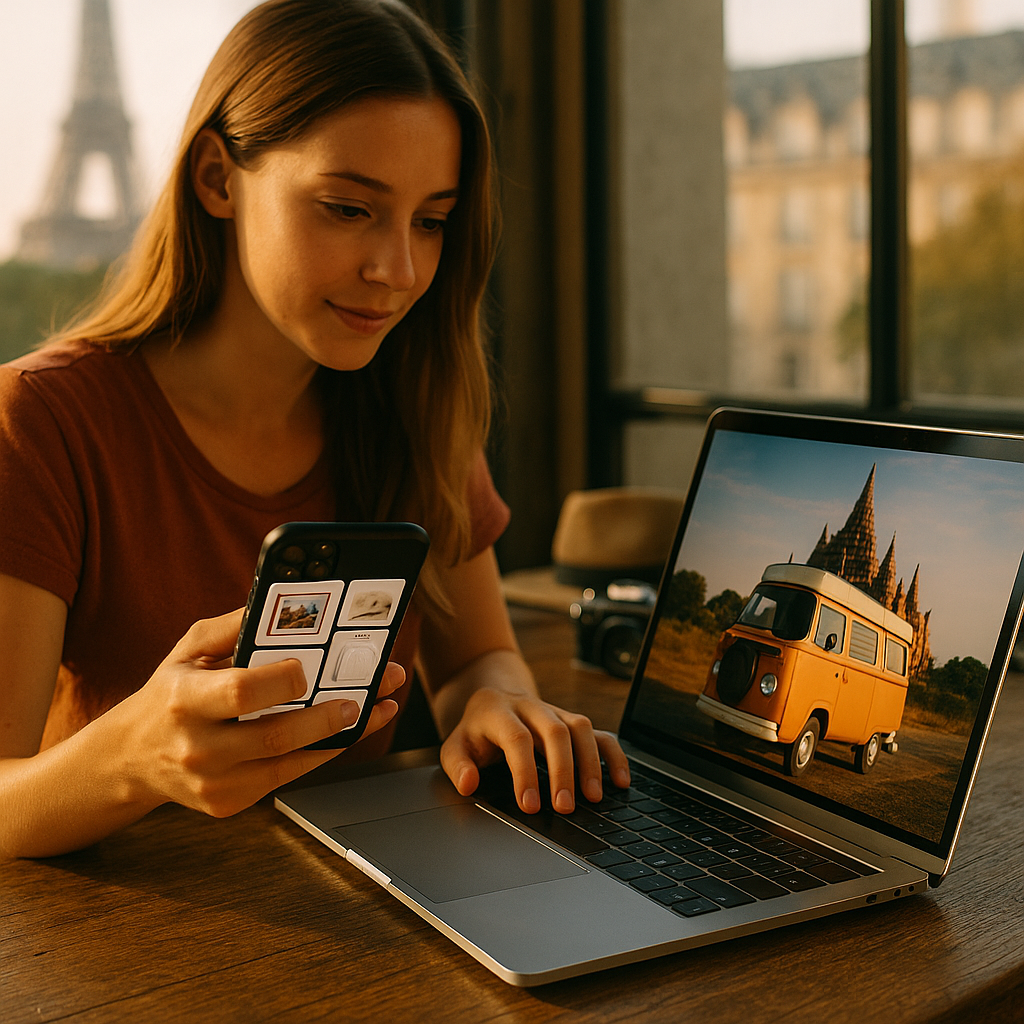 Klooks Kreator Shops Turns Travel Creators Into Storefronts