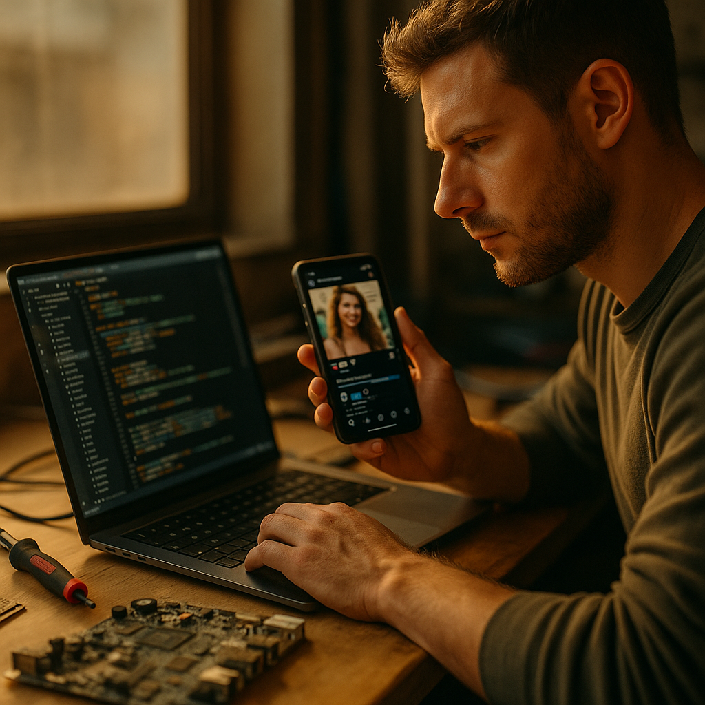 Harness Engineering, Not Prompts, Fixes Creator Fit Gaps