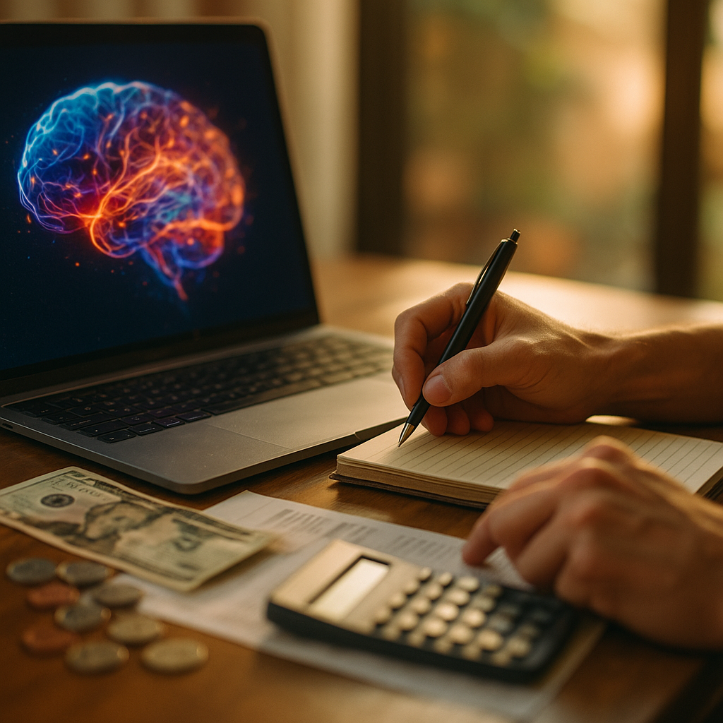 Generative AI Growth Rewrites Creator Program Budgets