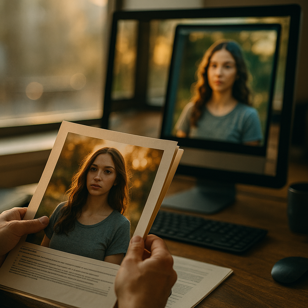Ambiguous Digital Usage Clauses Fuel AI Derivative Claims