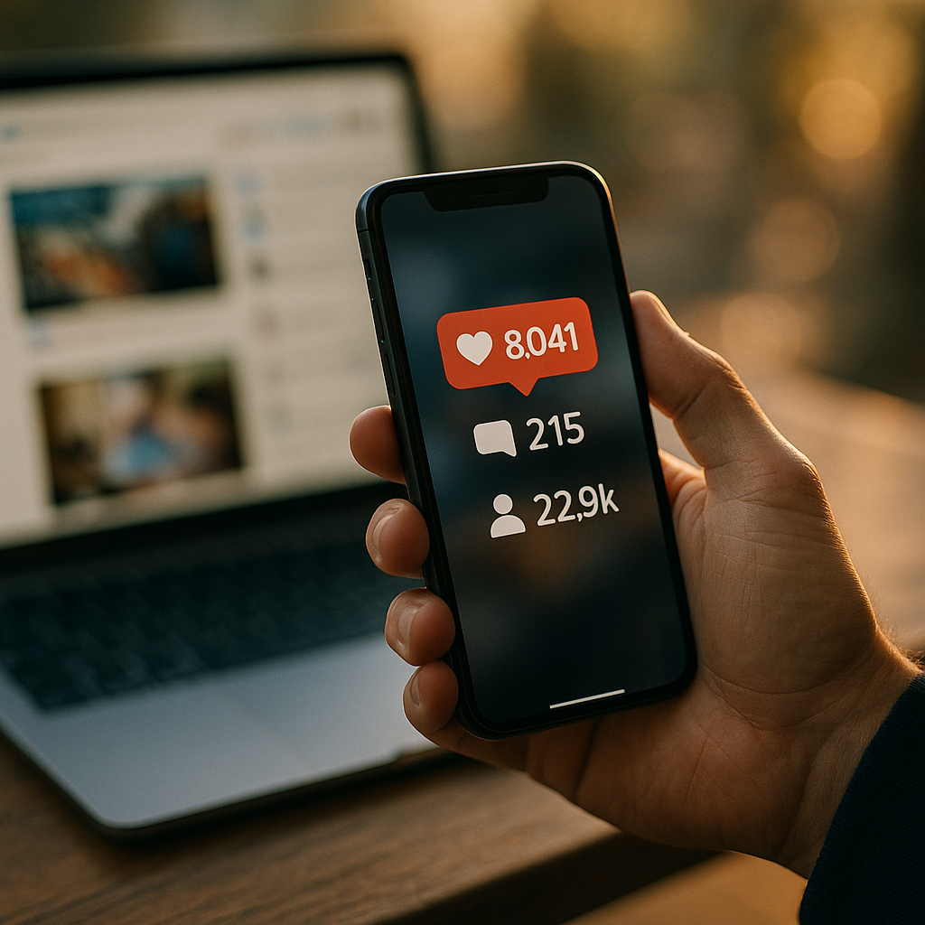 Engagement Density: Why Algorithms Now Outrank Follower Count