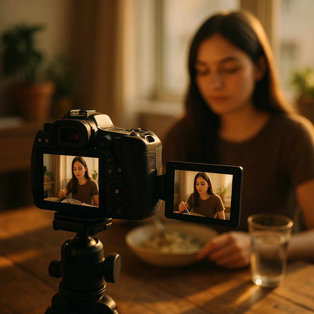 Silent Vlogs, Briefing the No Dialogue Format That Wins Watch Time