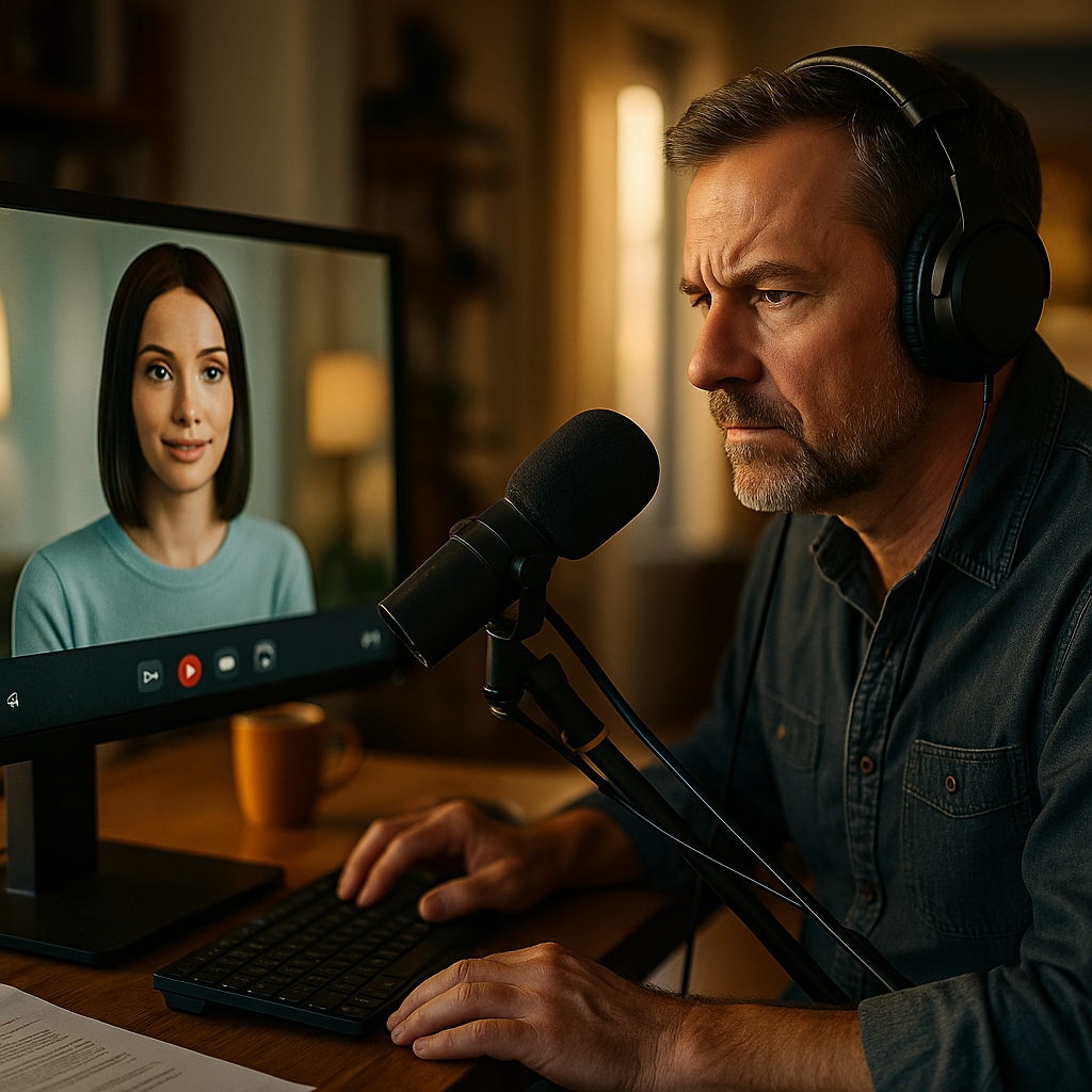 AI Livestream Co-Hosts Promise 24/7 Reach, FTC Rules Complicate It