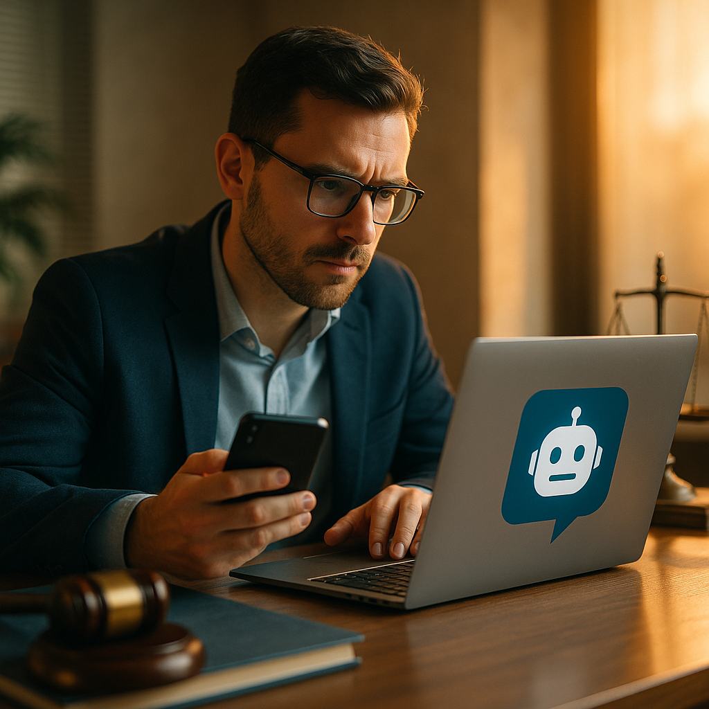 AI Agent Outreach Compliance, Closing the CAN-SPAM and GDPR Gap