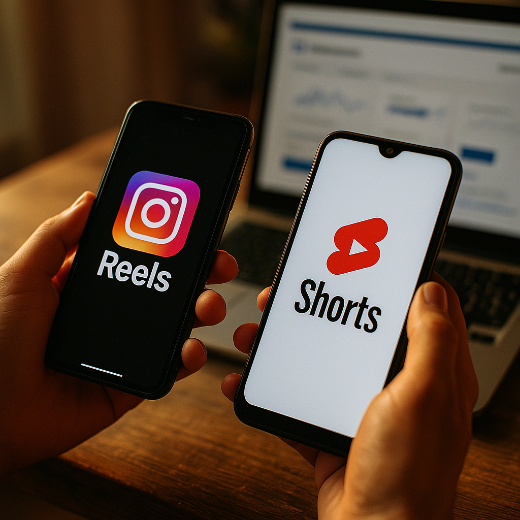 Instagram vs YouTube Shorts: Which Ad API Wins Paid Reach