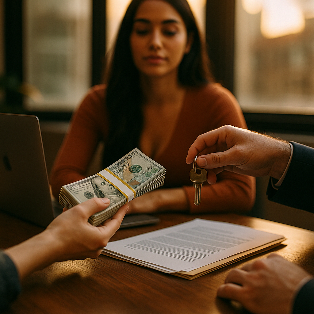 CreatorFis 45M Raise Turns Influencer Income Into Collateral