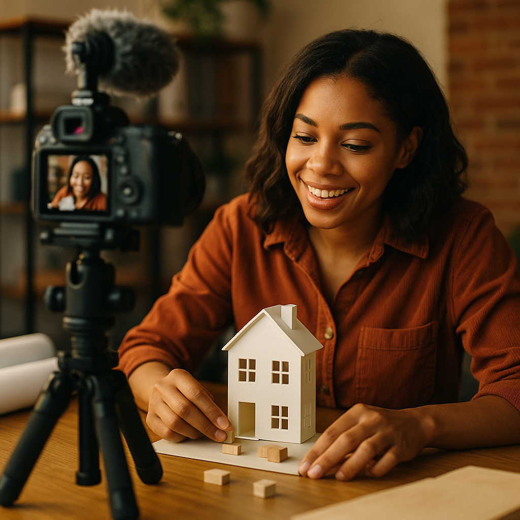 58 Percent of Marketers Now Call Creators Brand Builders