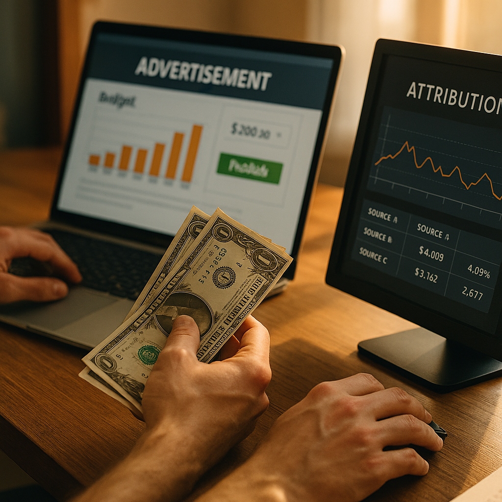 Self Serve Ad Savings Vanish Into Attribution Tool Costs