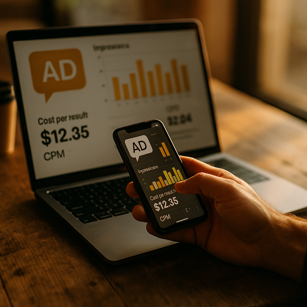 AGC Ad Generated Content: A Brand Guide to Lower CPMs