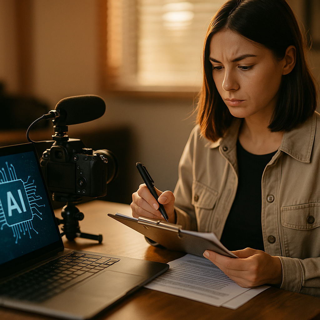Demandbase AI Site Agents, Why Creator Programs Need Compliance Now