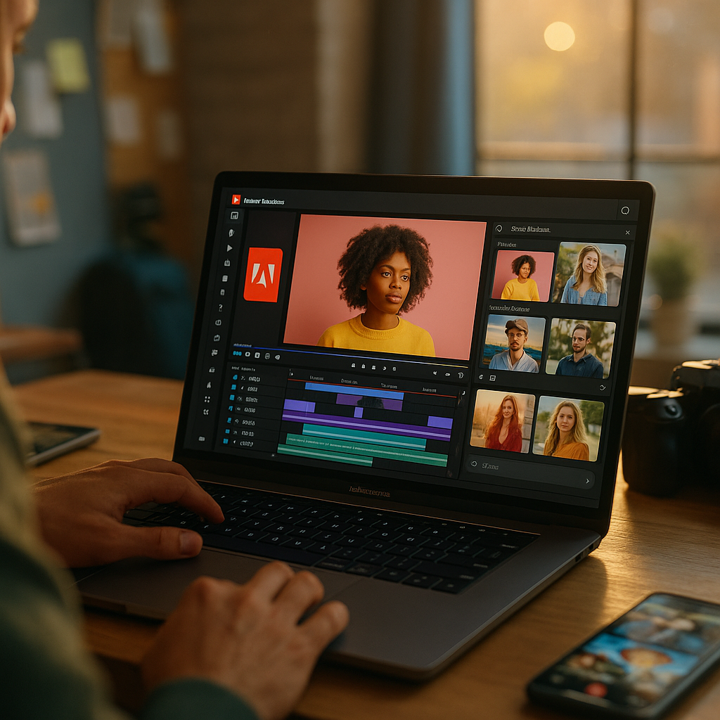 Adobe GenStudio for Creator Content, an Early Adopter ROI Review