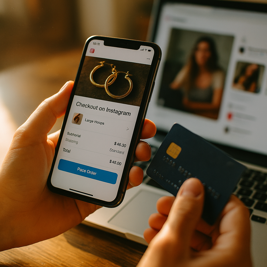 Instagram Native Checkout: Fixing Creator Attribution Gaps