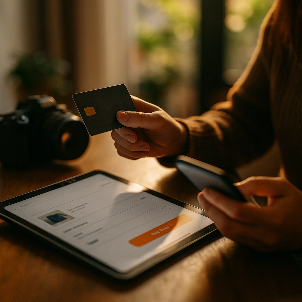 Agentic Checkout Erases Click Paths, Creators Lose Credit