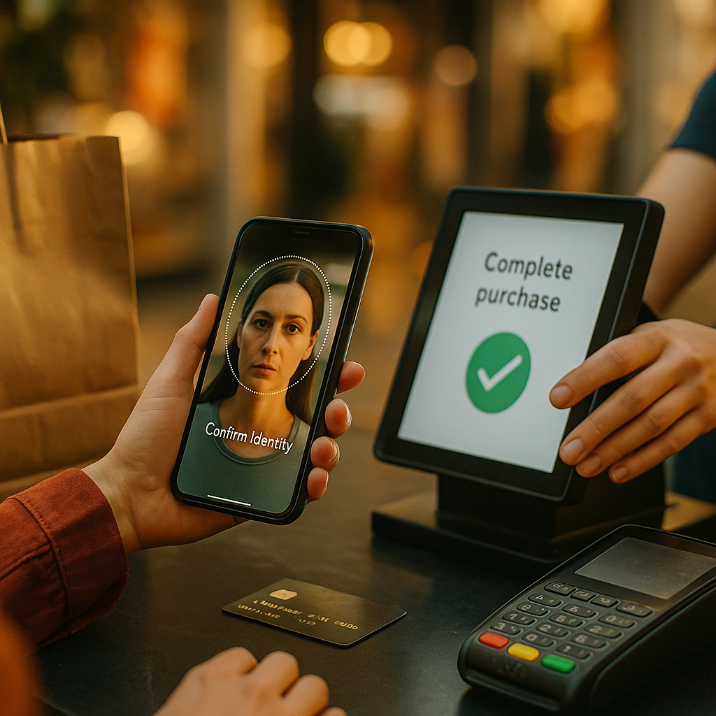 Centric AI Rebuilds Identity as Agentic Checkout Erases Clicks