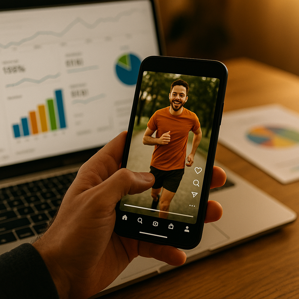 Transformation Reel Briefs, the Five Beats That Drive ROI