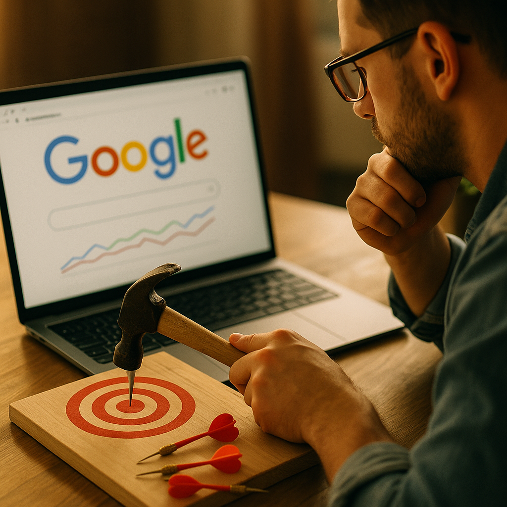 Google Smart Bidding Shift Forces PPC Teams to Rebuild Targets