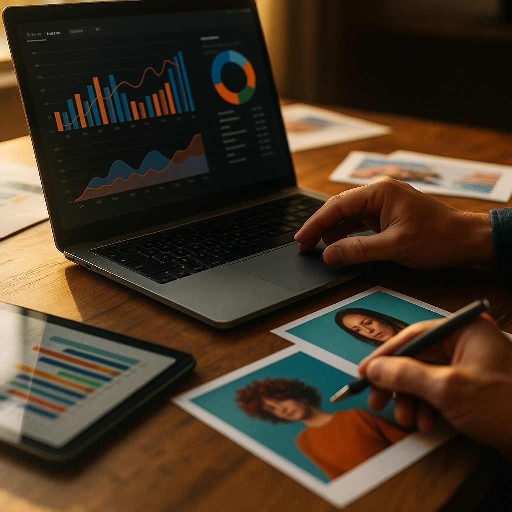 Multimodal Conversion Agents Link Ad Spend to Exact Creative