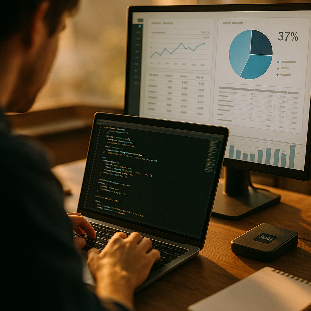 API Driven Publishing Layers Close the 37 Percent Attribution Gap
