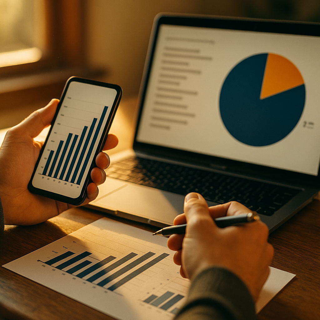 Trust Scores Beat Reach 2.3 to 1 in Purchase Intent Data