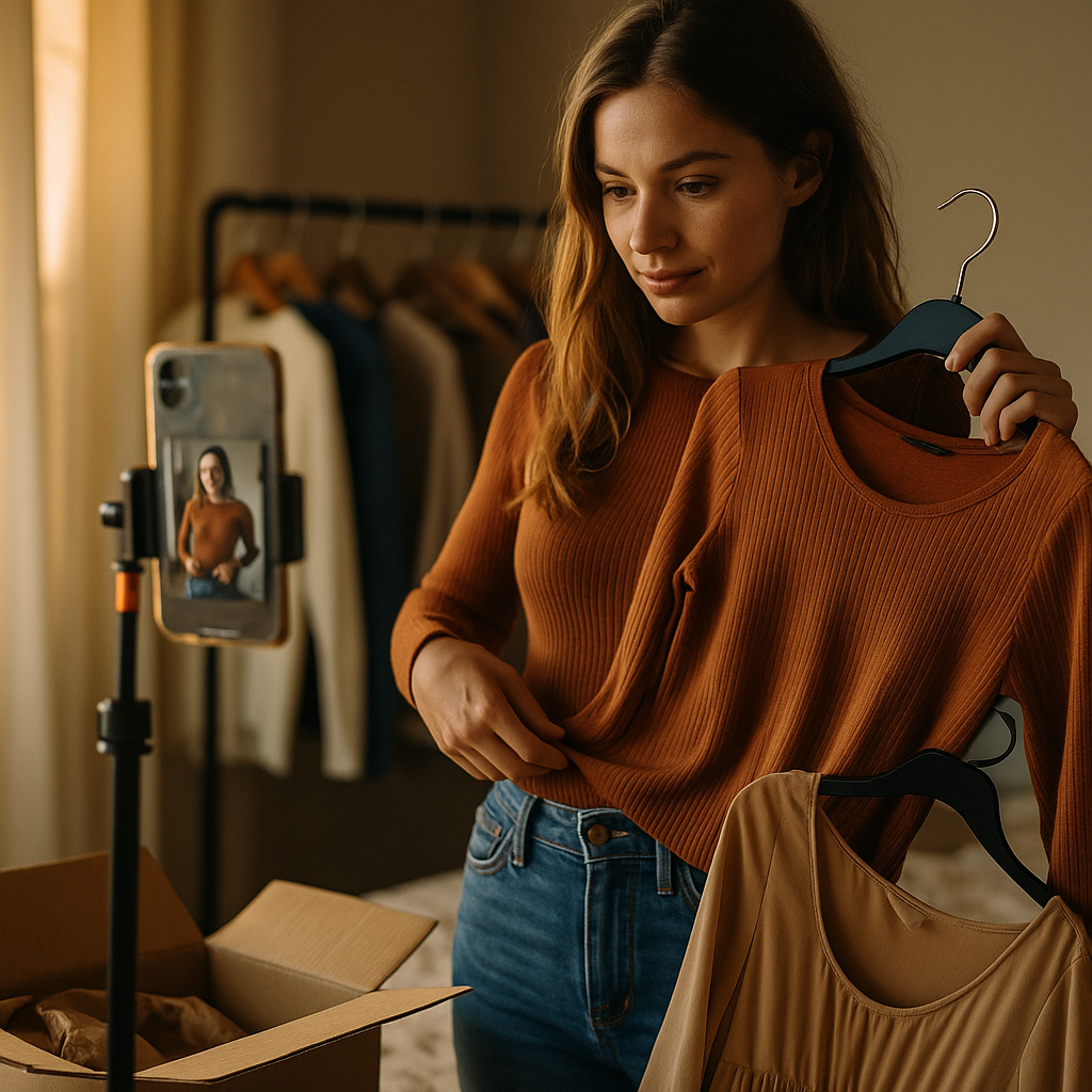 Try On Haul Optimization, the Brief That Cuts Return Rates