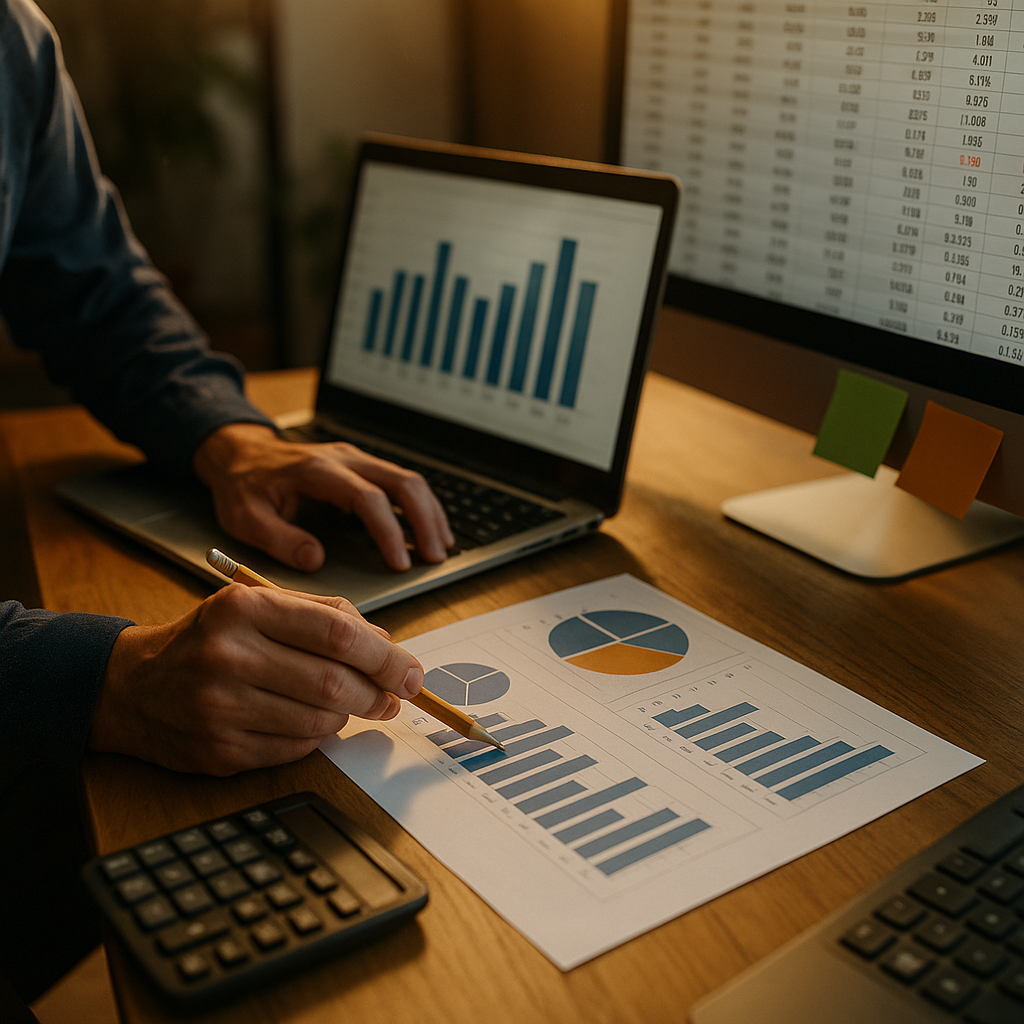 Macro to Micro Budget Shifts, A CPA Driven Reallocation Framework