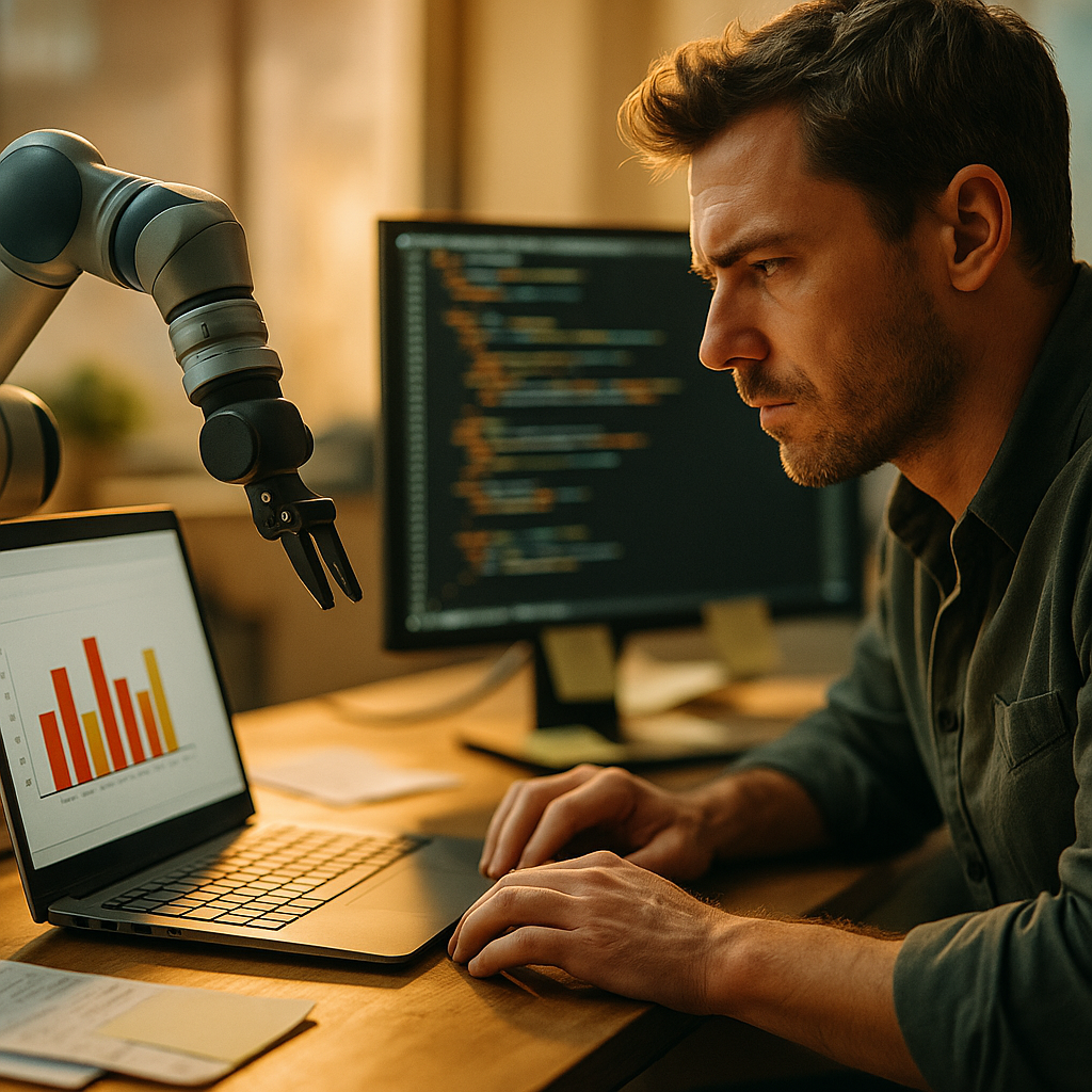 Alchemer Iris Automates Fixes, Nuance Still Needs Humans