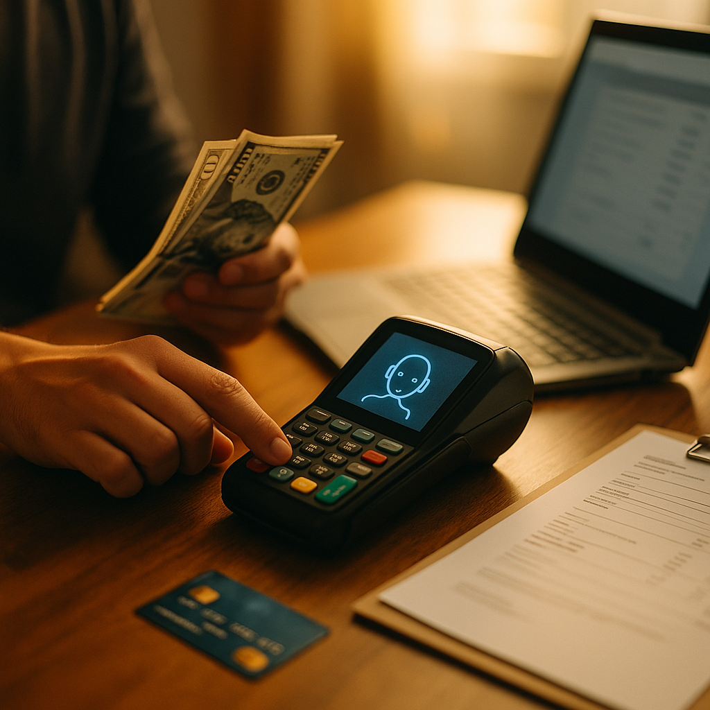 AI Payment Agents Route Creator Payouts, Compliance Lags
