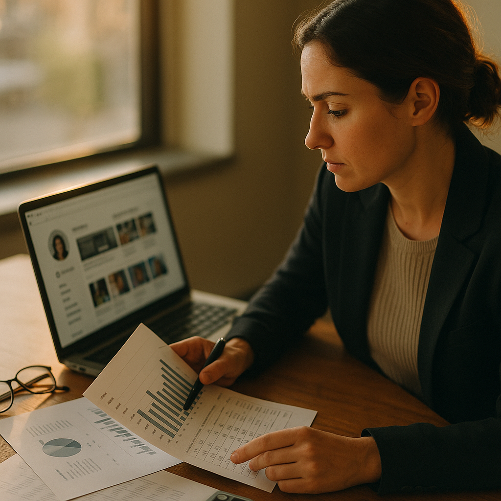 Vendor Financial Health Becomes New Creator Platform Due Diligence
