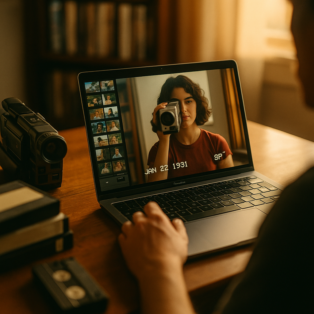 Dormant Creator Video Libraries Turn Into Retro Monetization Revenue