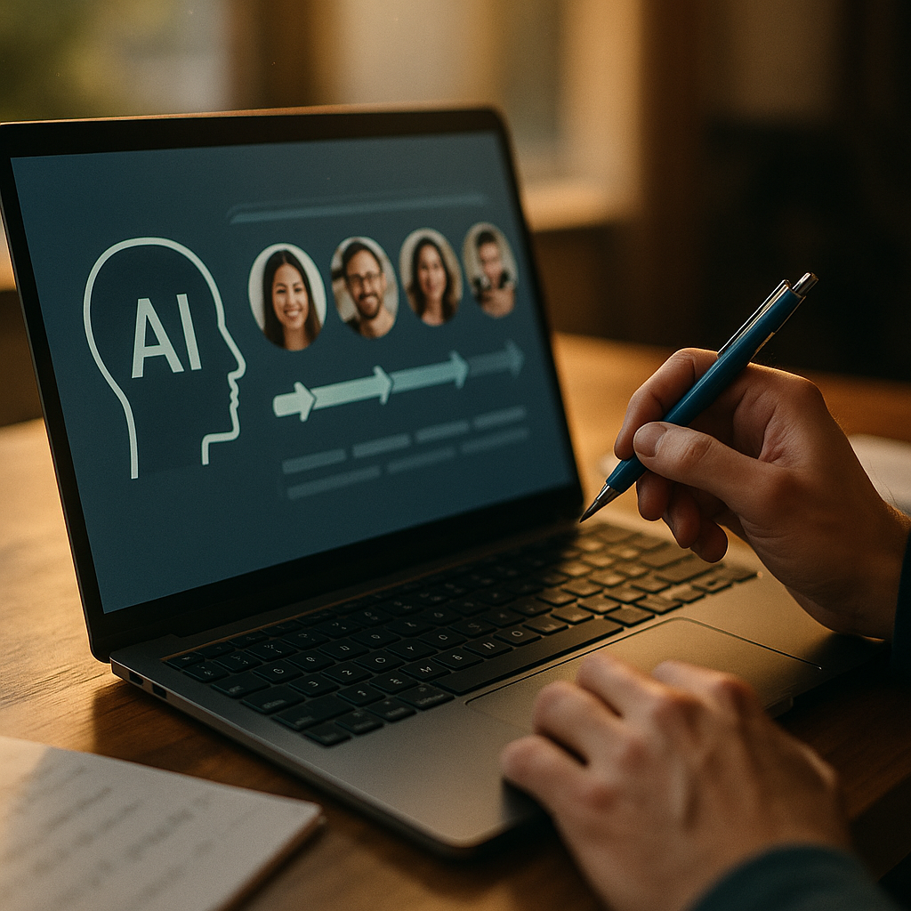 AI Creator Discovery, A Phased Rollout Plan That Sticks