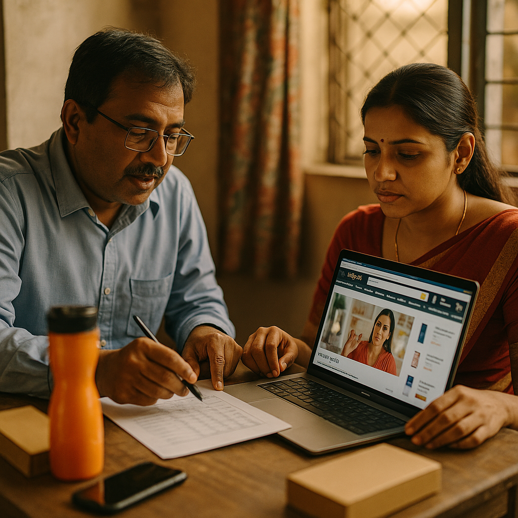 Amazon Creator Connections: Structuring Offers for India