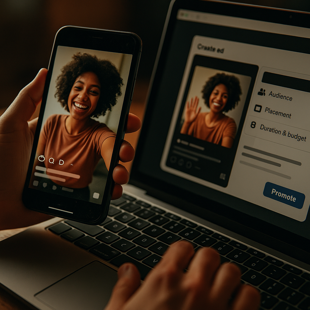 Dark Posting Turns Creator Content Into Scalable Paid Ad Units