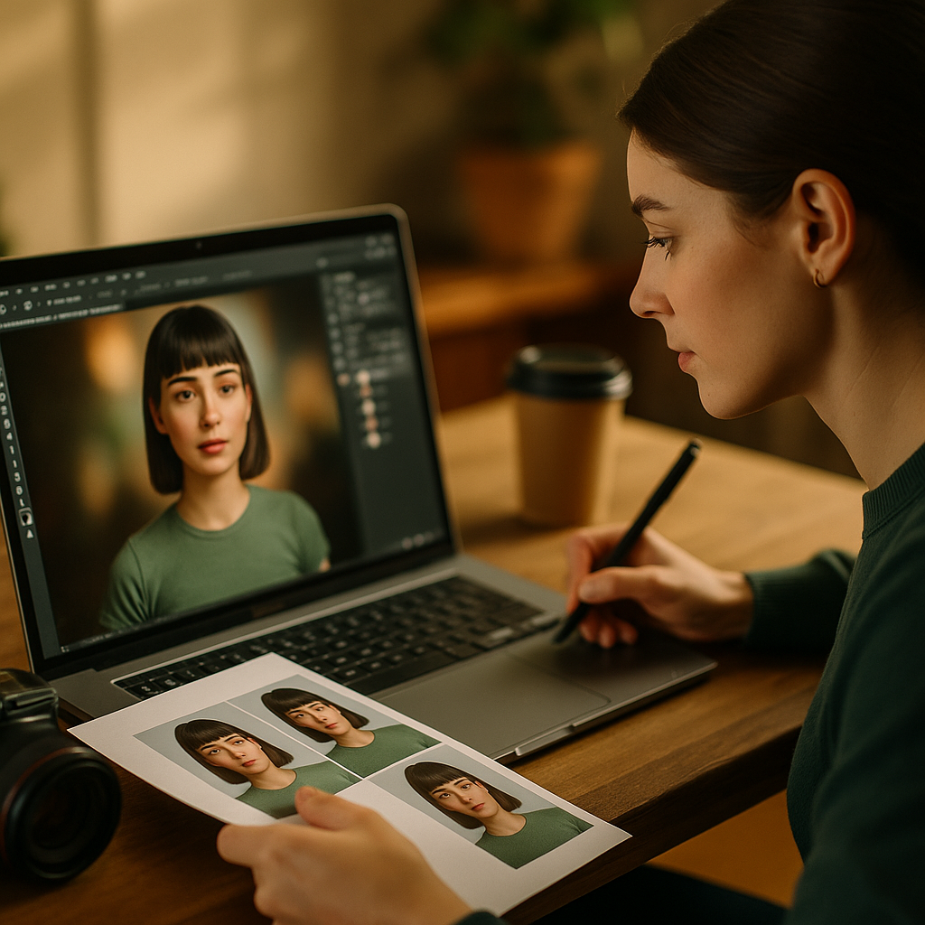 Avatar Creative Briefs, Keeping Synthetic Influencers Consistent
