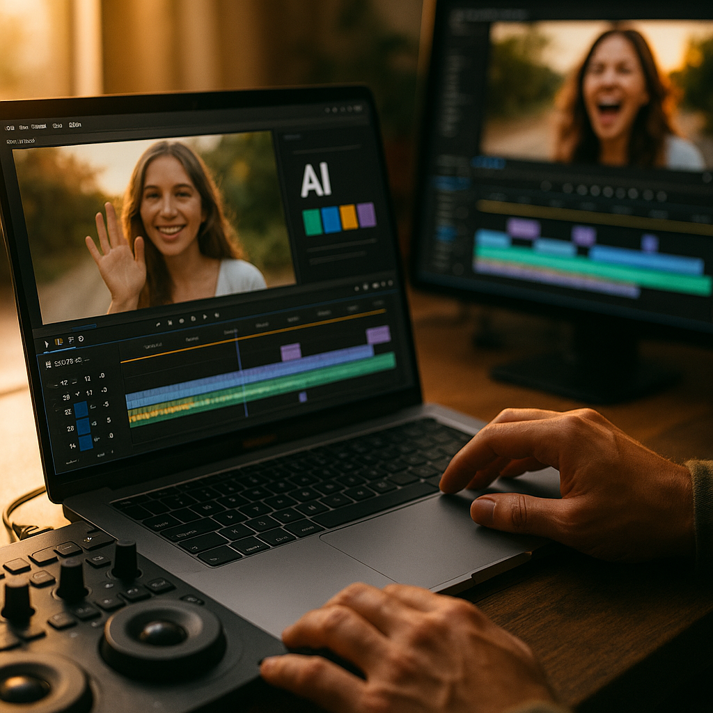 AI Reel Editors Compared, Which Features Really Boost Completion
