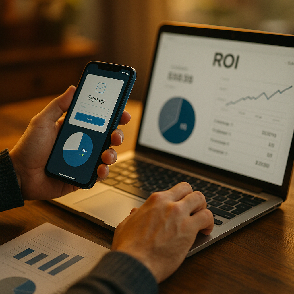 Attentive AI Grow Lifts Opt Ins, ROI Math Needs Scrutiny