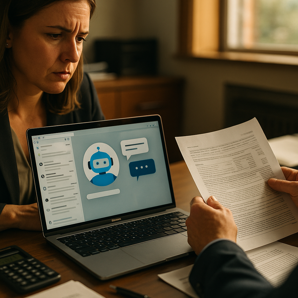AI Outreach Agents Speed Response, ROI Hides Compliance Costs