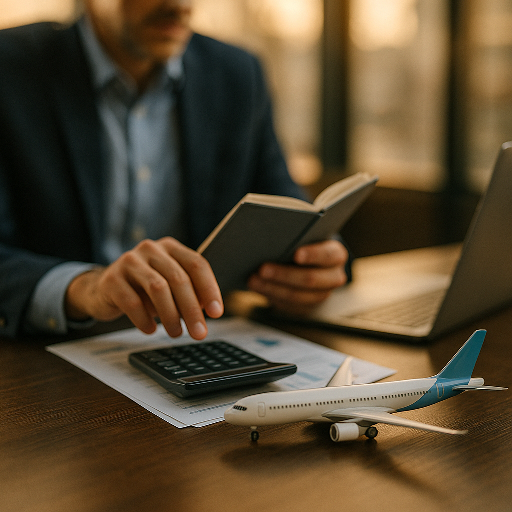 Conference ROI Framework, The Four Filters That Cut Travel Budgets