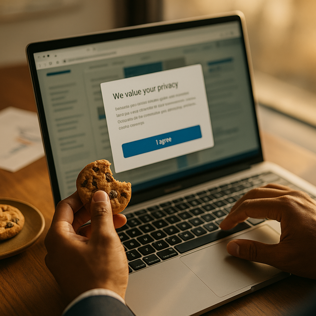 Cookie Free Attribution Forces Brands to Rebuild Around Consent