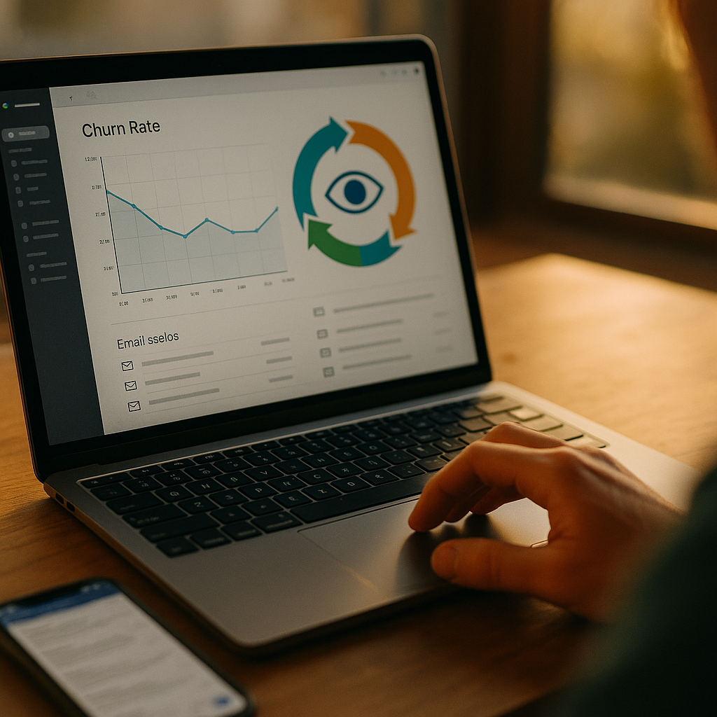 Wavelength Plus Iris, Closing the Loop on Email Churn