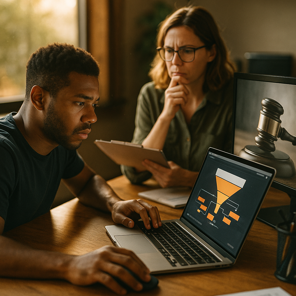 Auxia Agent Studio Fixes Funnels Fast, Judgment Lags