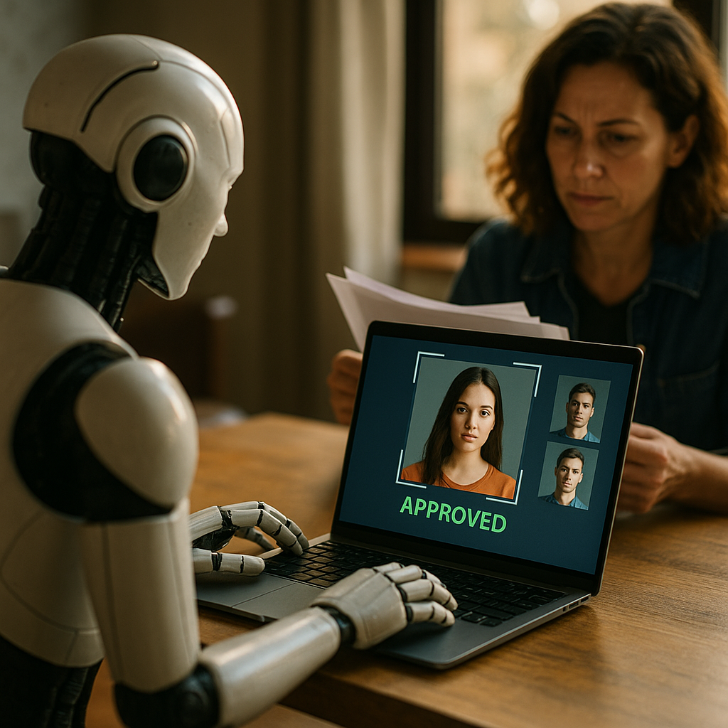 Agentic AI Vets Creator Prospects, Human Checkpoints Still Rule