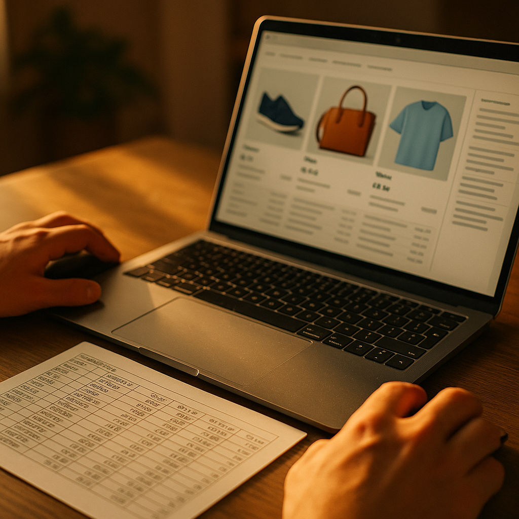 Product Feeds Need Structured Data Before AI Agents Recommend You