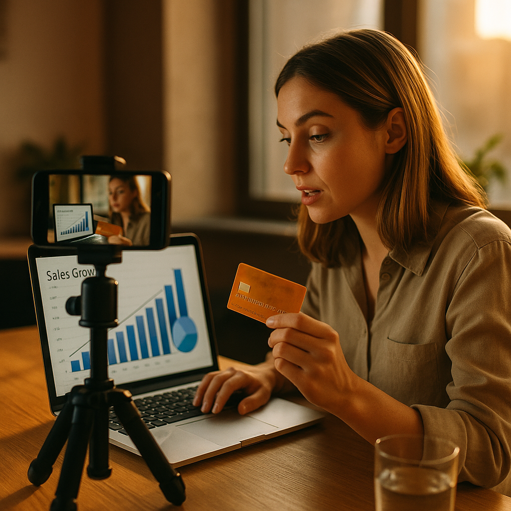 Sales Lift Overtakes Engagement as Creator Programs Default KPI