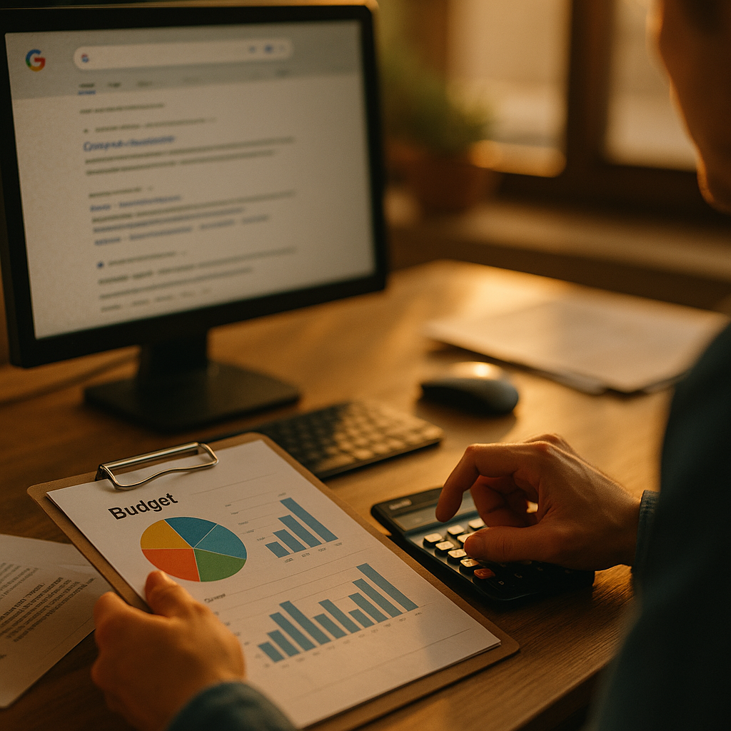 Answer Engines Push Brands Toward Citation Based Budgets