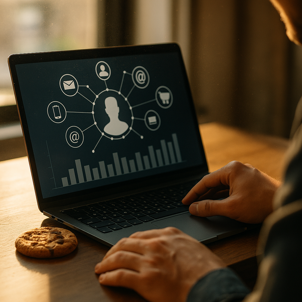 Identity Graphs Replace Cookies as Attribution Backbone