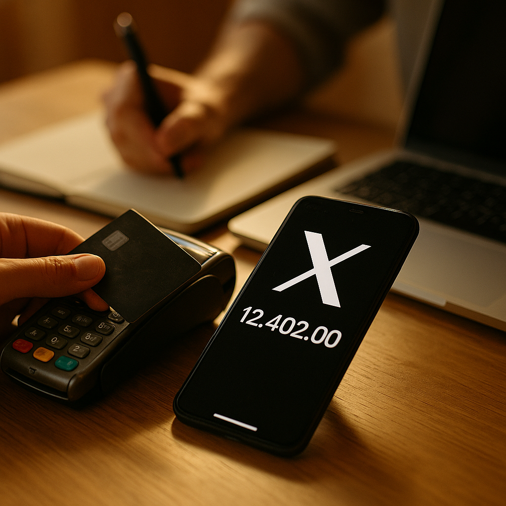 X Creator Monetization Program: A Brand Direct Pay Playbook