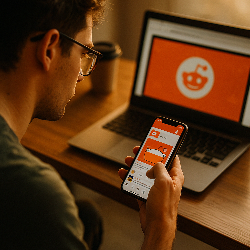 Reddit Ads and Power Users: A Brand Trust Playbook